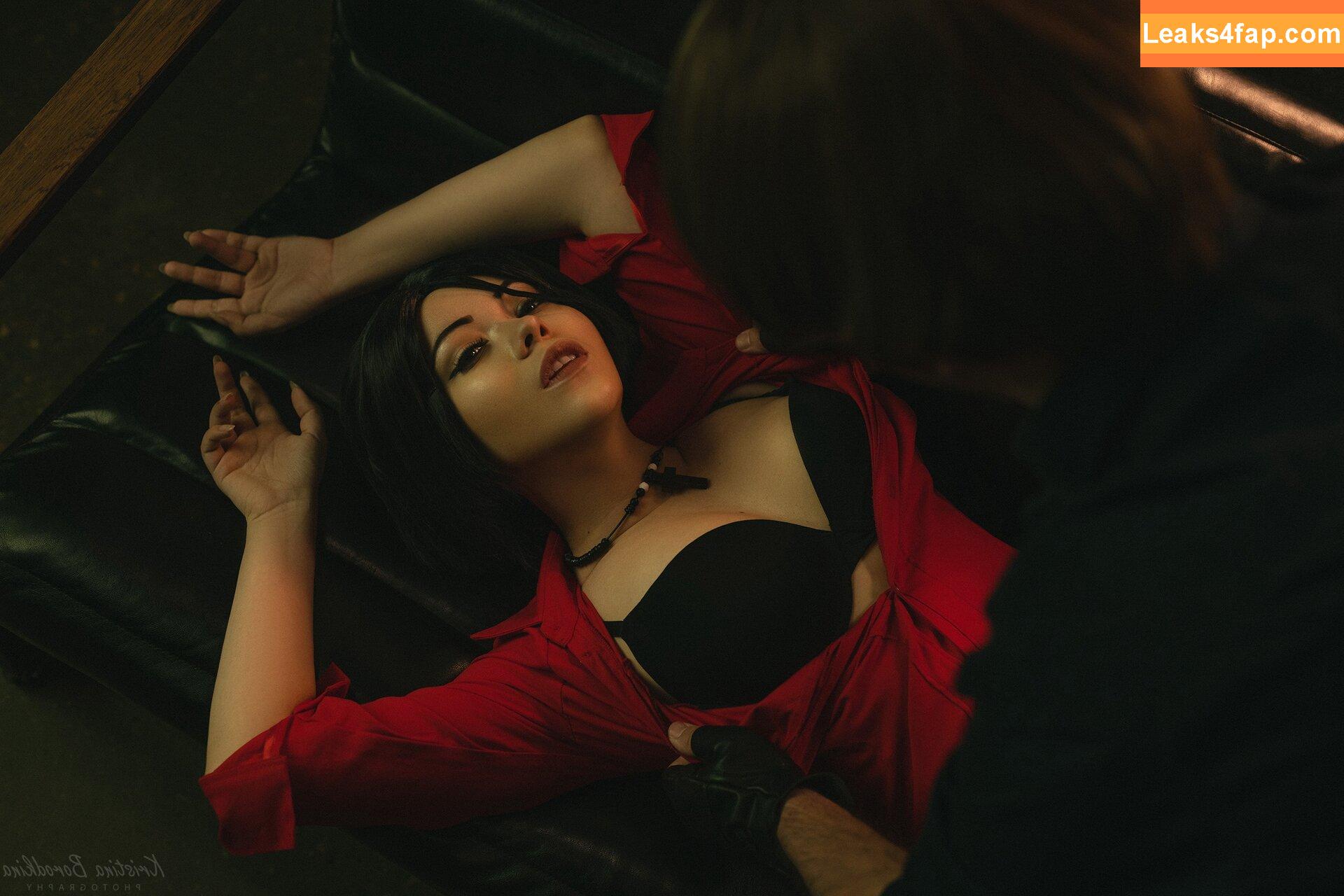Saint Agnia / saint_agnia leaked photo photo #1244