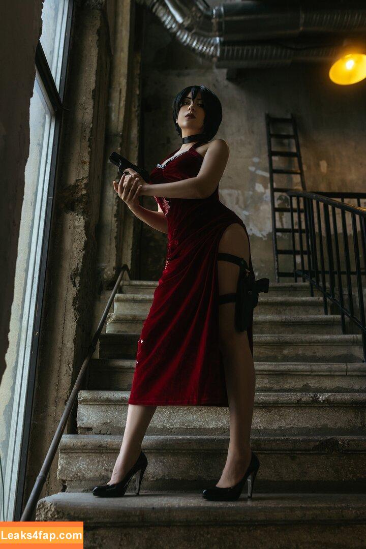 Saint Agnia / saint_agnia leaked photo photo #1250
