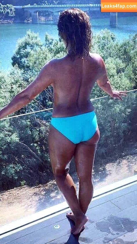 Saira Khan / iamsairakhan / sairasbum leaked photo photo #0013