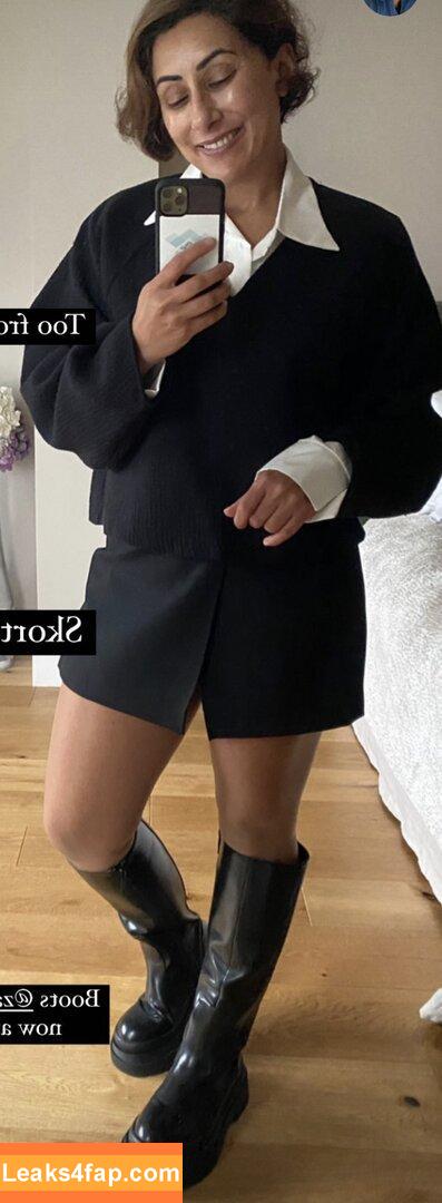 Saira Khan / iamsairakhan / sairasbum leaked photo photo #0029