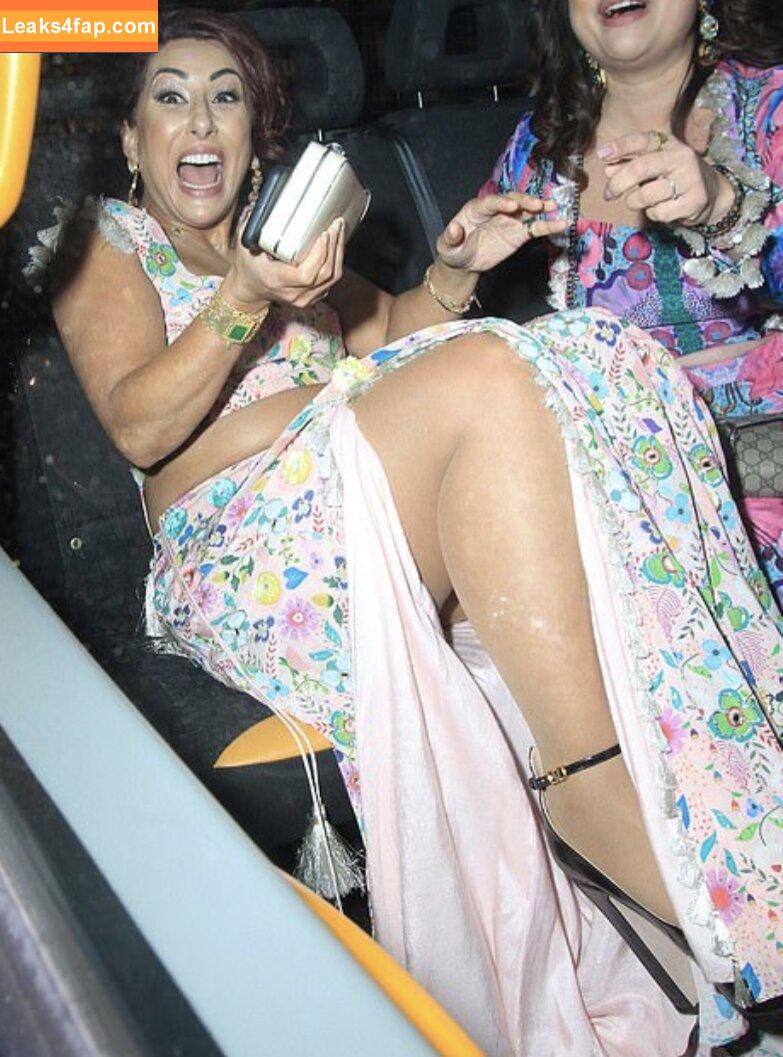 Saira Khan / iamsairakhan / sairasbum leaked photo photo #0033