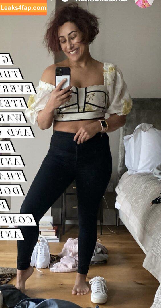 Saira Khan / iamsairakhan / sairasbum leaked photo photo #0039