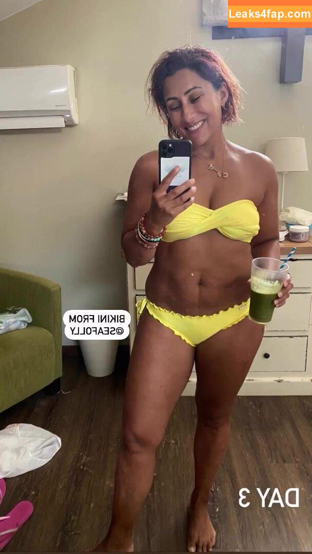Saira Khan / iamsairakhan / sairasbum leaked photo photo #0076