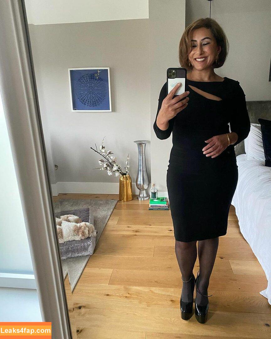 Saira Khan / iamsairakhan / sairasbum слитое фото фото #0110