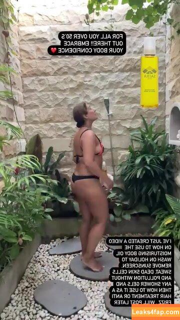 Saira Khan / iamsairakhan / sairasbum leaked photo photo #0123