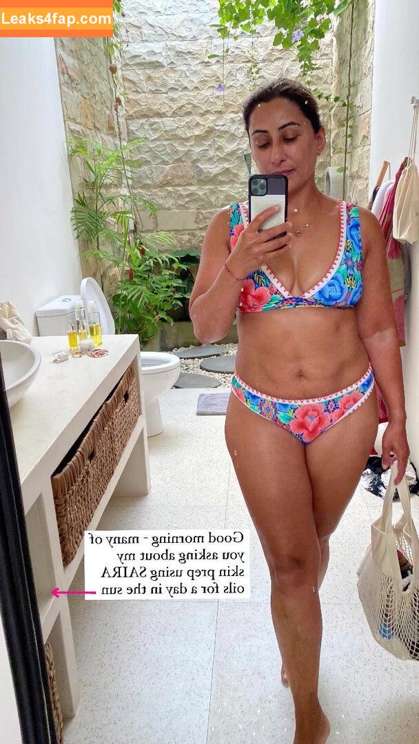 Saira Khan / iamsairakhan / sairasbum leaked photo photo #0124