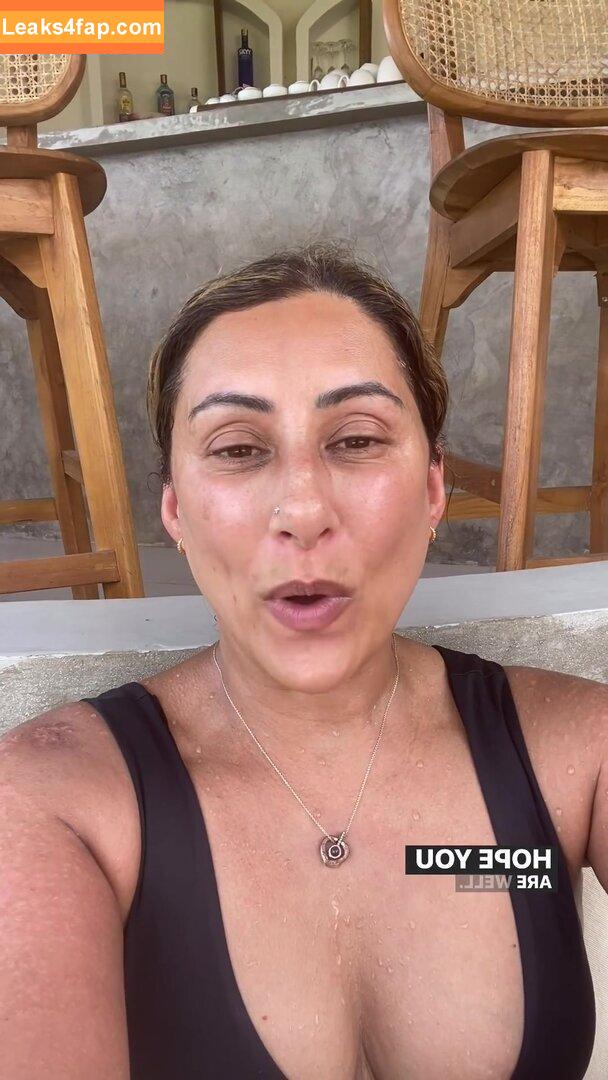 Saira Khan / iamsairakhan / sairasbum leaked photo photo #0125