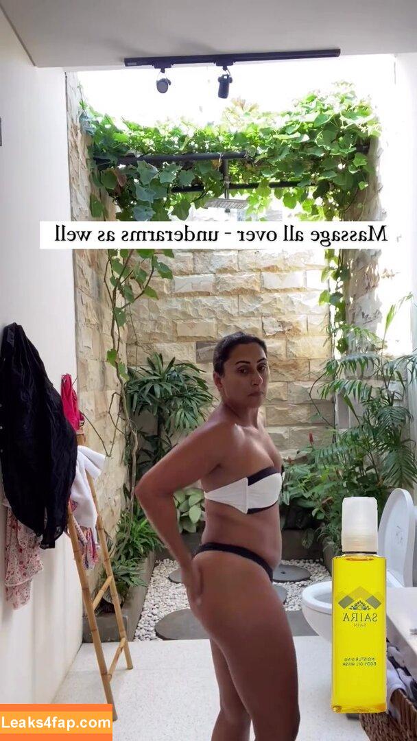 Saira Khan / iamsairakhan / sairasbum leaked photo photo #0157