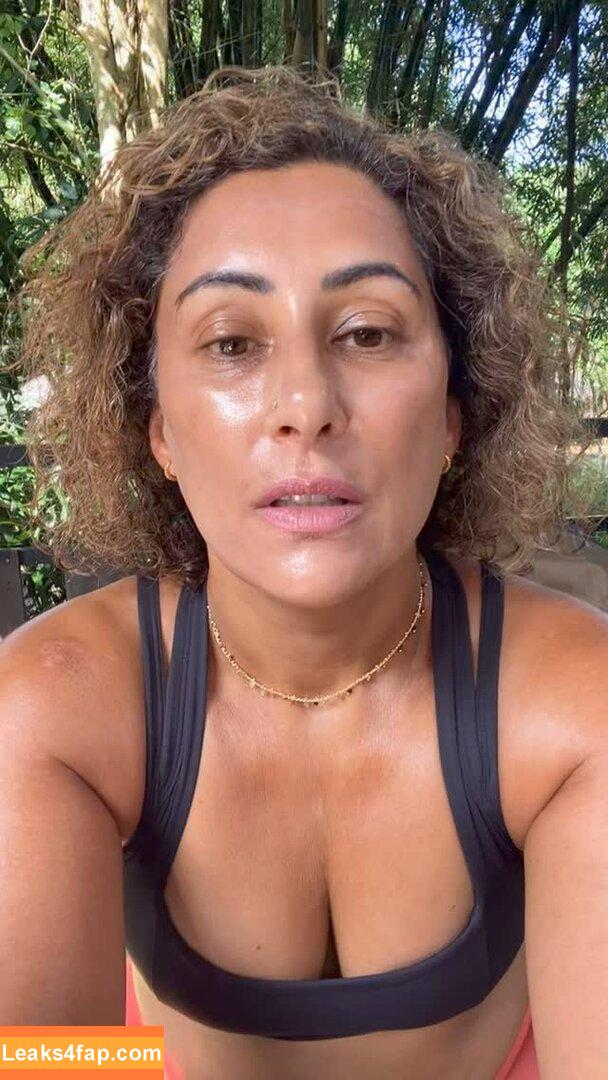 Saira Khan / iamsairakhan / sairasbum leaked photo photo #0284