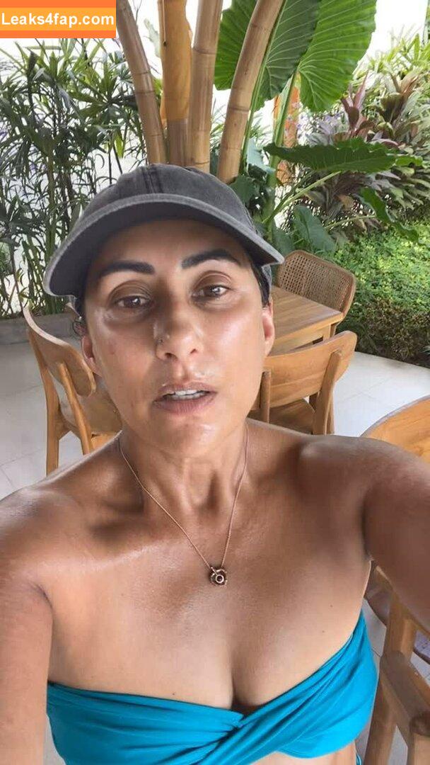 Saira Khan / iamsairakhan / sairasbum leaked photo photo #0285