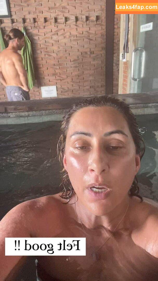 Saira Khan / iamsairakhan / sairasbum leaked photo photo #0286