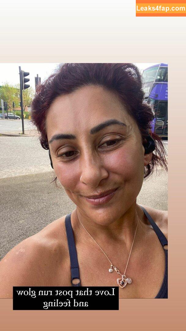 Saira Khan / iamsairakhan / sairasbum слитое фото фото #0297