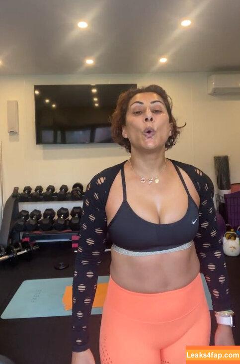 Saira Khan / iamsairakhan / sairasbum leaked photo photo #0298