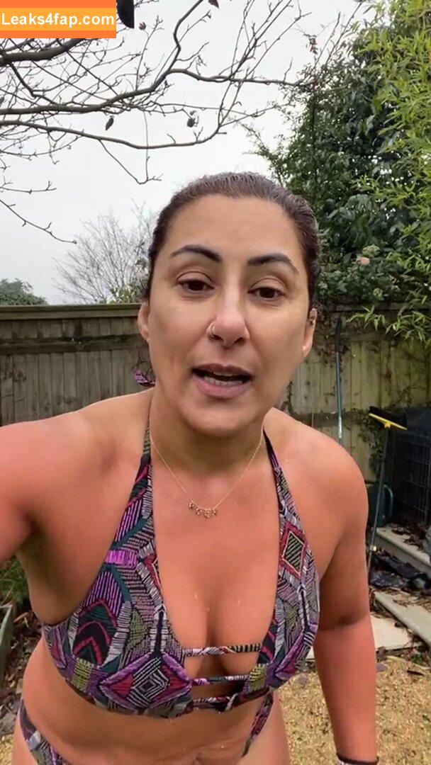 Saira Khan / iamsairakhan / sairasbum leaked photo photo #0302