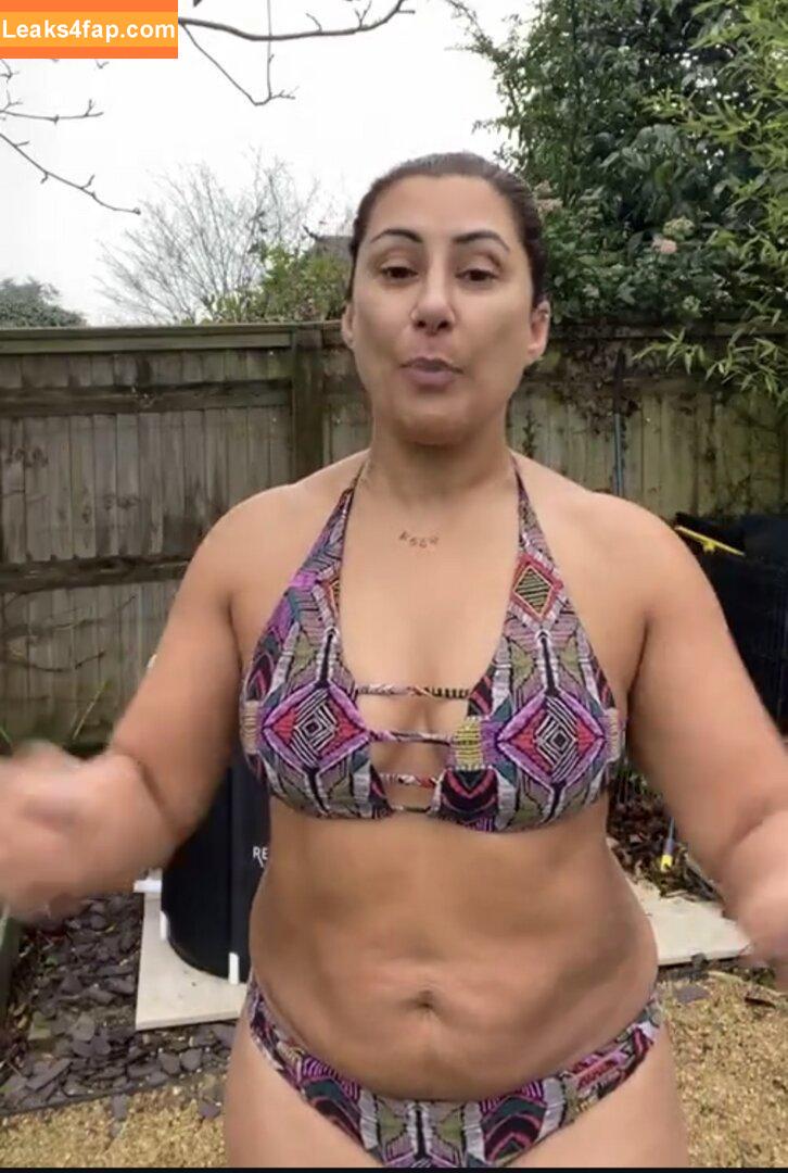 Saira Khan / iamsairakhan / sairasbum leaked photo photo #0306