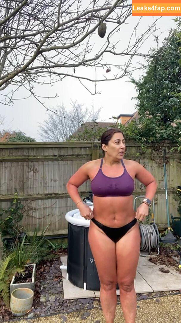 Saira Khan / iamsairakhan / sairasbum leaked photo photo #0317