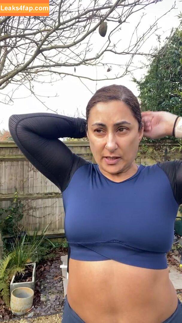 Saira Khan / iamsairakhan / sairasbum leaked photo photo #0320