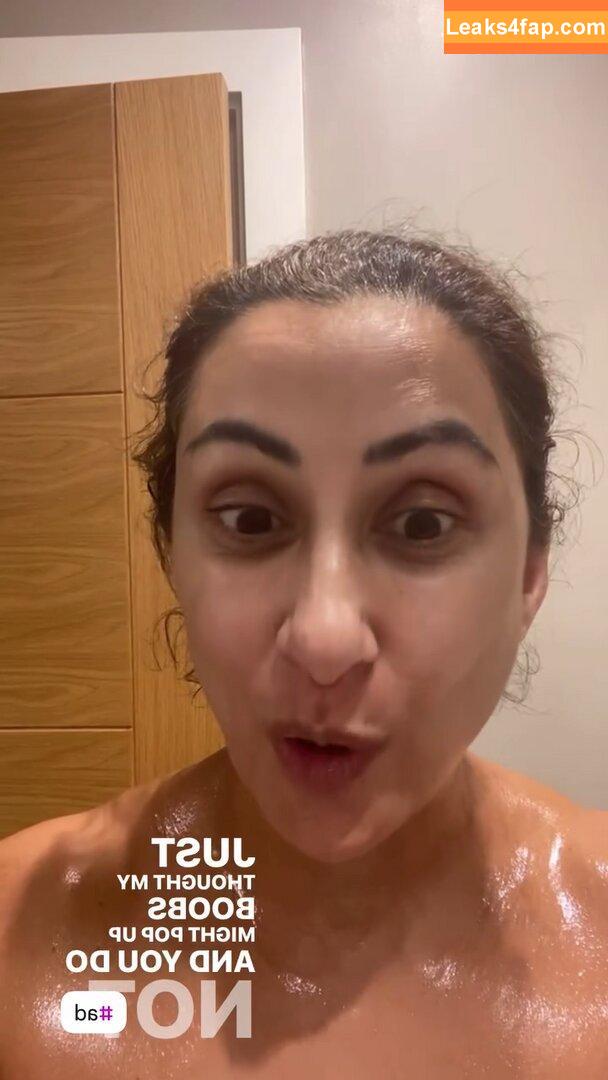 Saira Khan / iamsairakhan / sairasbum leaked photo photo #0334