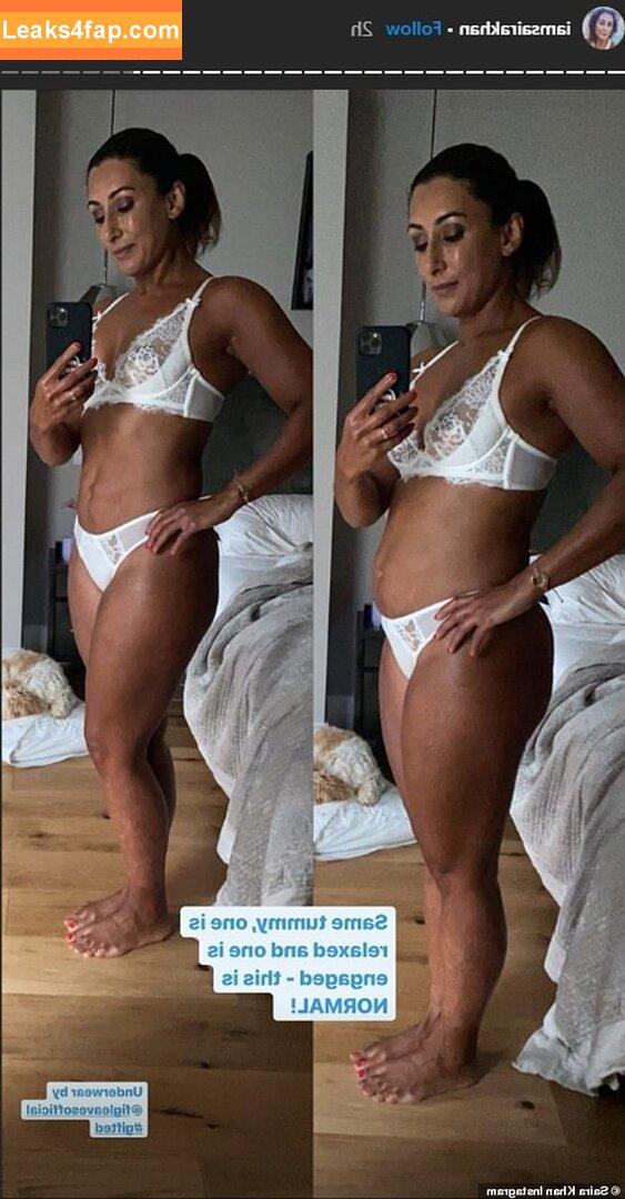 Saira Khan / iamsairakhan / sairasbum leaked photo photo #0341