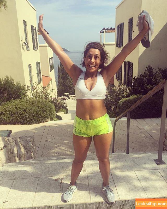 Saira Khan / iamsairakhan / sairasbum leaked photo photo #0370
