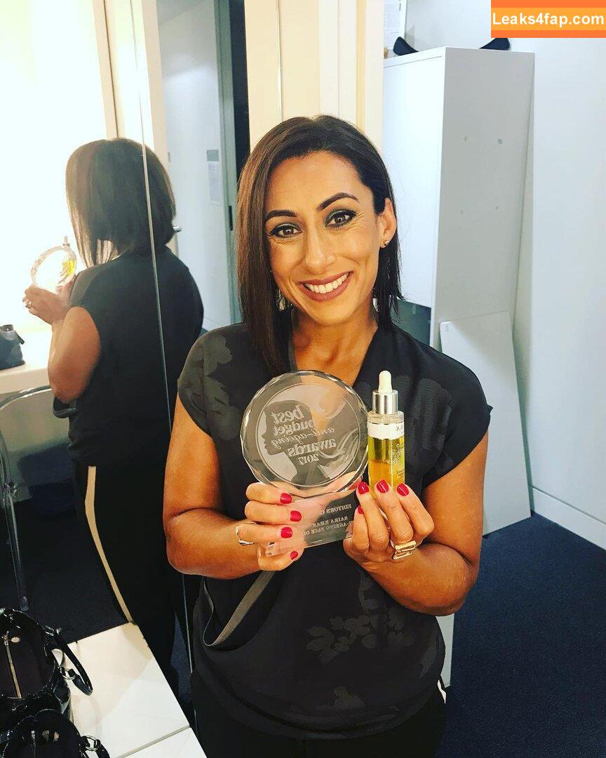 Saira Khan / iamsairakhan / sairasbum leaked photo photo #0377