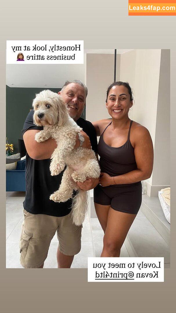 Saira Khan / iamsairakhan / sairasbum leaked photo photo #0403