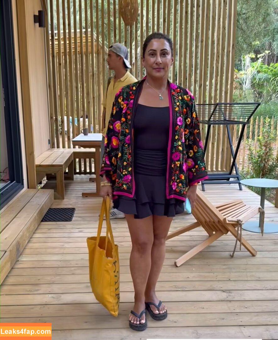 Saira Khan / iamsairakhan / sairasbum leaked photo photo #0422