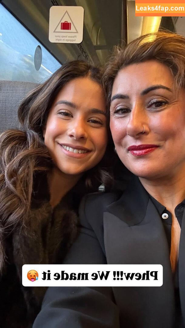 Saira Khan / iamsairakhan / sairasbum leaked photo photo #0443