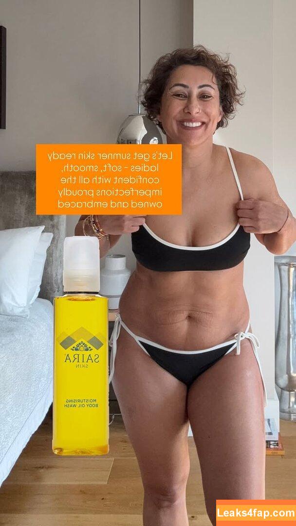 Saira Khan / iamsairakhan / sairasbum leaked photo photo #0448