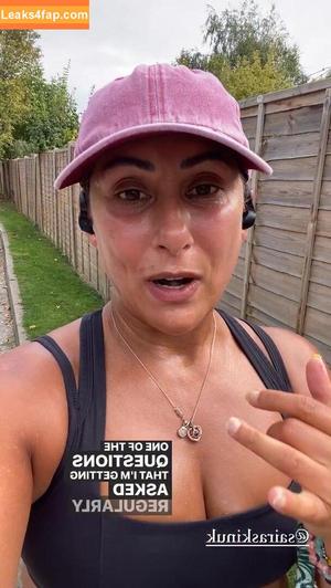 Saira Khan photo #0086