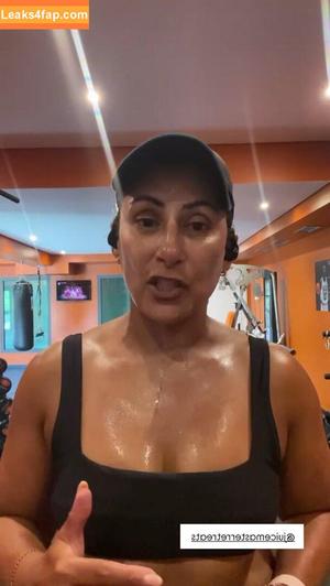 Saira Khan photo #0392