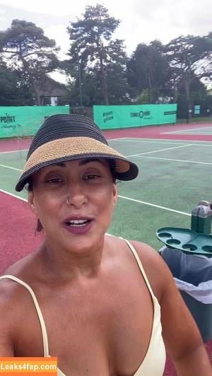 Saira Khan photo #0398