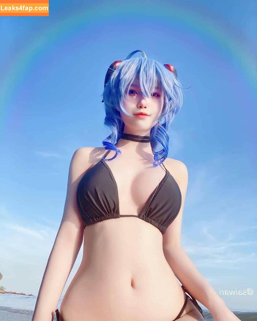 saiwari_ph /  leaked photo photo #0012