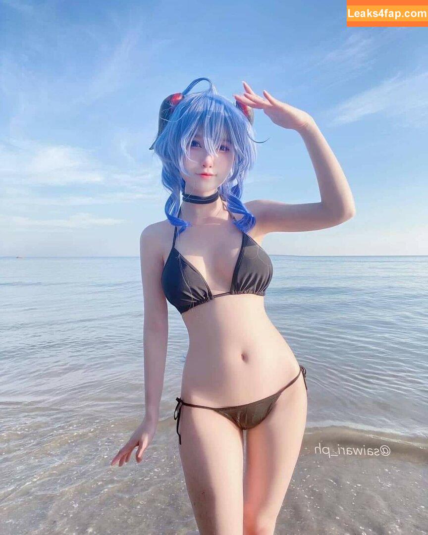 saiwari_ph /  leaked photo photo #0013