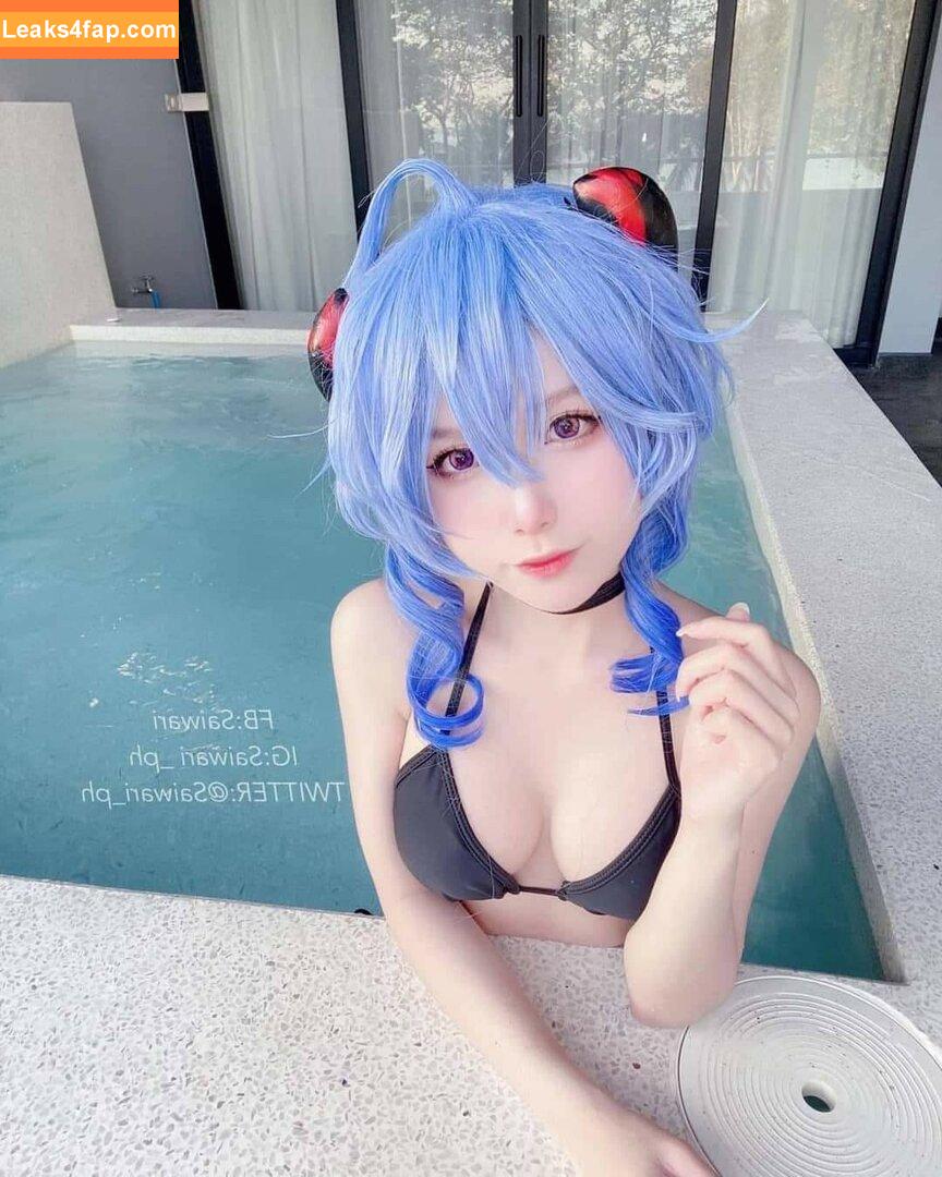 saiwari_ph /  leaked photo photo #0018