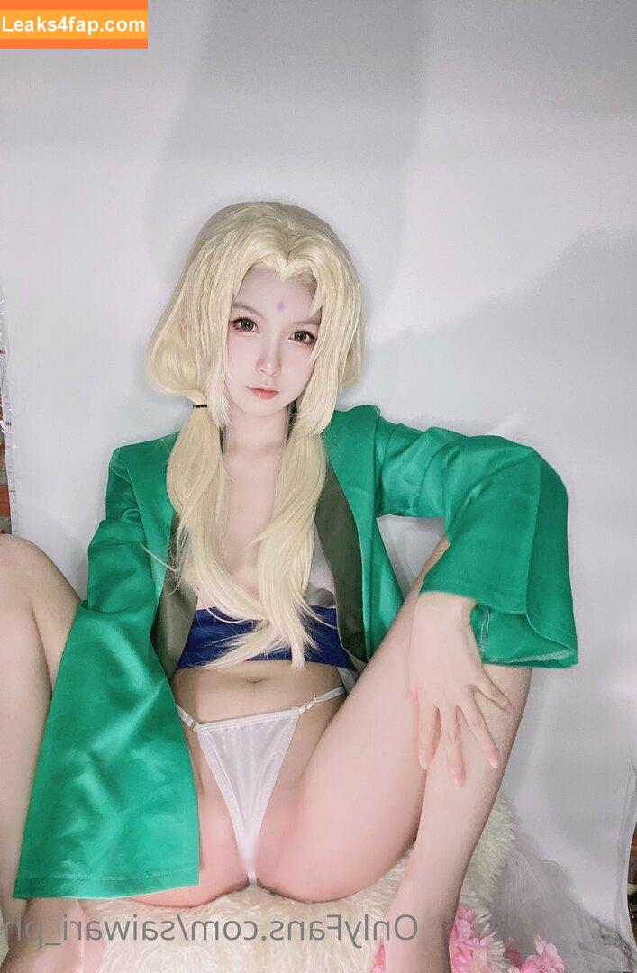 saiwari_ph /  leaked photo photo #0042