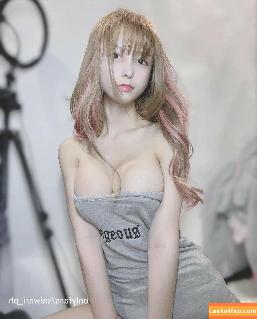 saiwari_ph /  leaked photo photo #0048