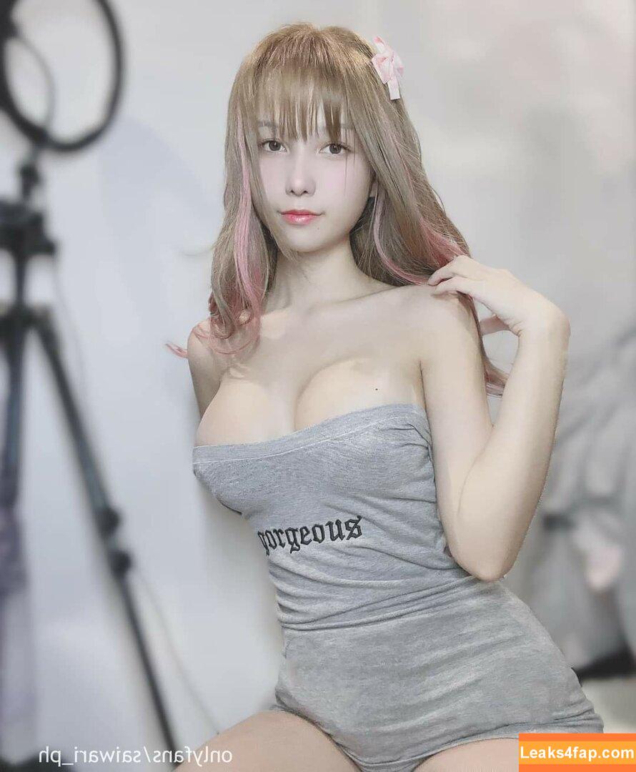 saiwari_ph /  leaked photo photo #0049