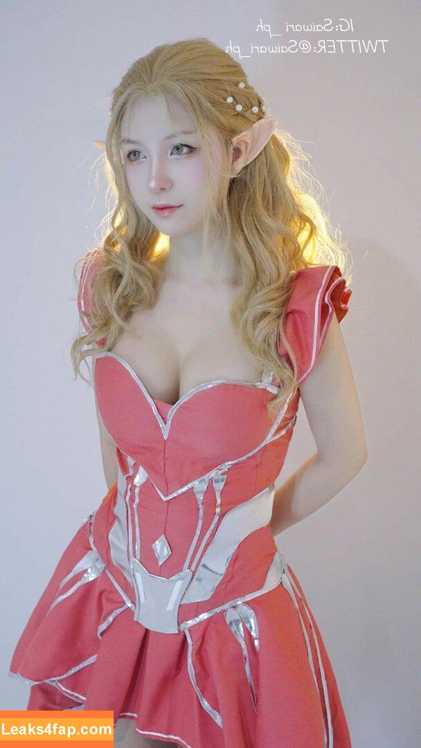 saiwari_ph /  leaked photo photo #0058