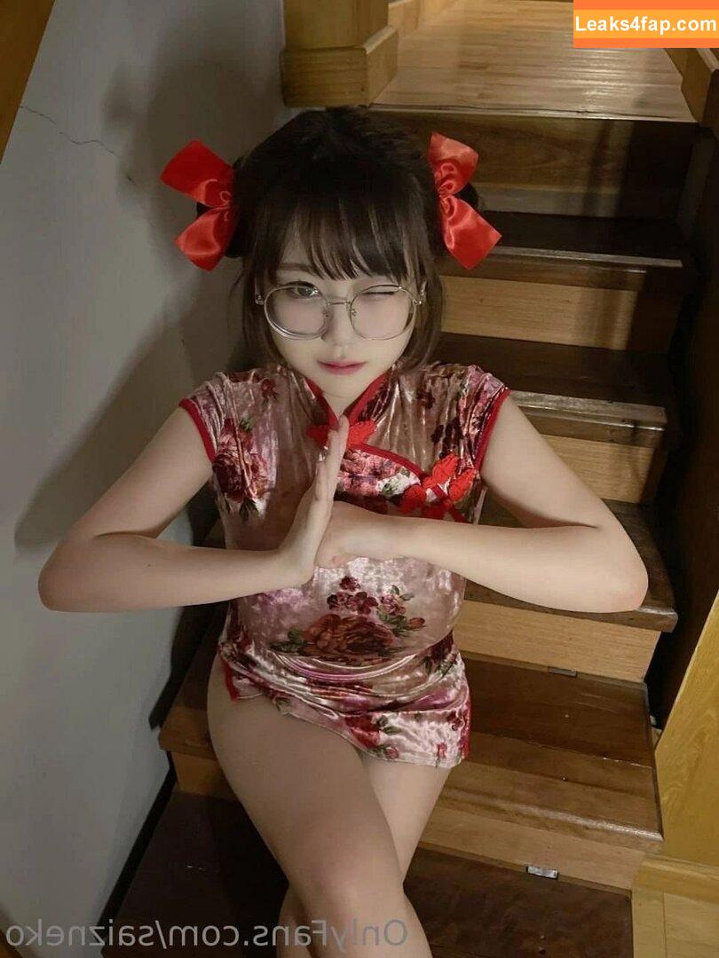 Saizneko / anyuser / saizneko_2 leaked photo photo #0055