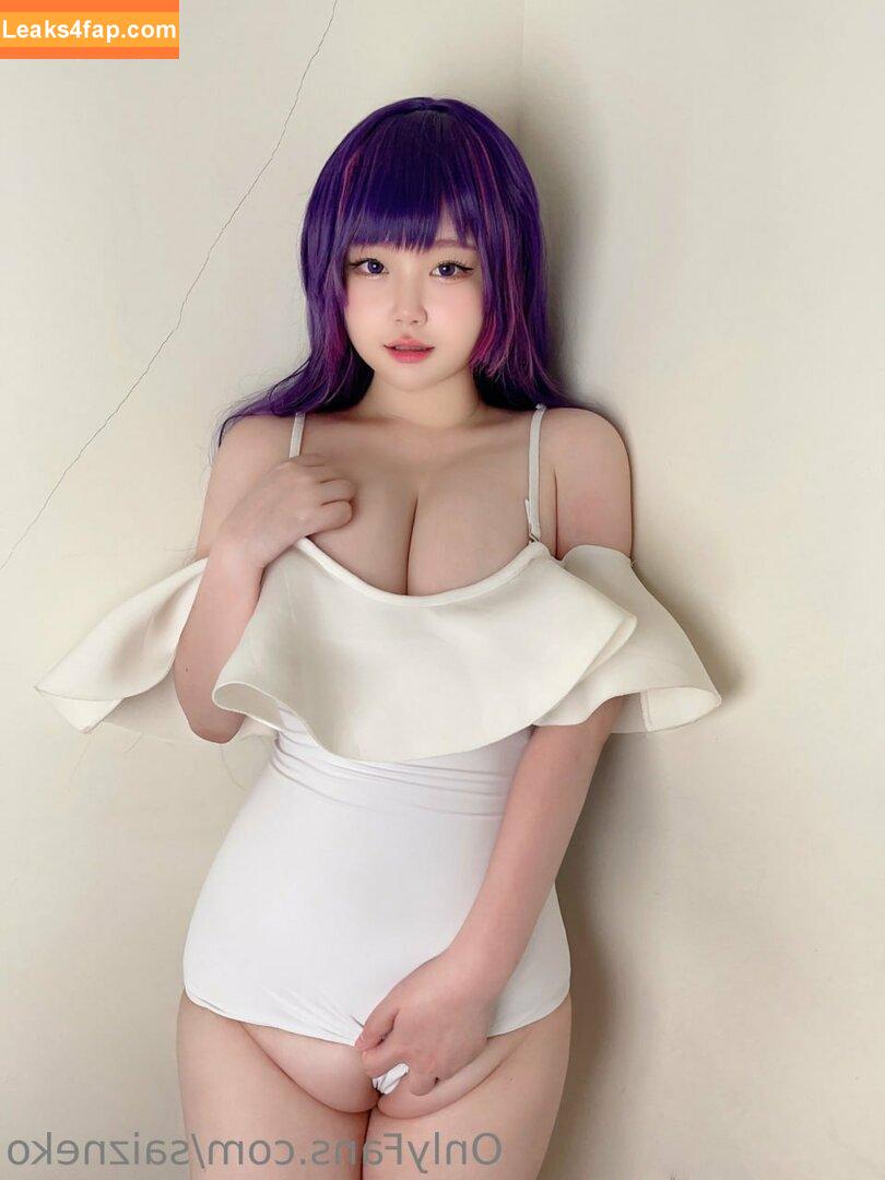 Saizneko / anyuser / saizneko_2 leaked photo photo #0157