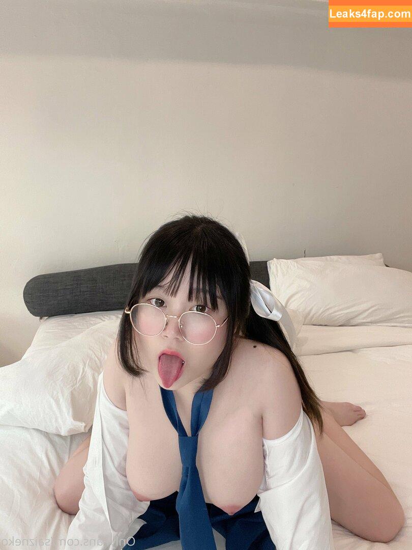 Saizneko / anyuser / saizneko_2 leaked photo photo #0169
