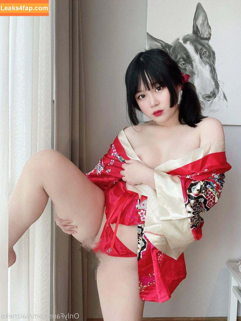 Saizneko / anyuser / saizneko_2 leaked photo photo #0223
