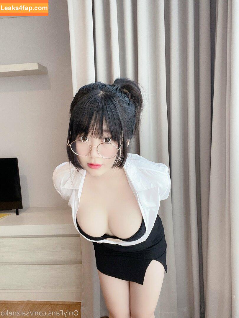 Saizneko / anyuser / saizneko_2 leaked photo photo #0240