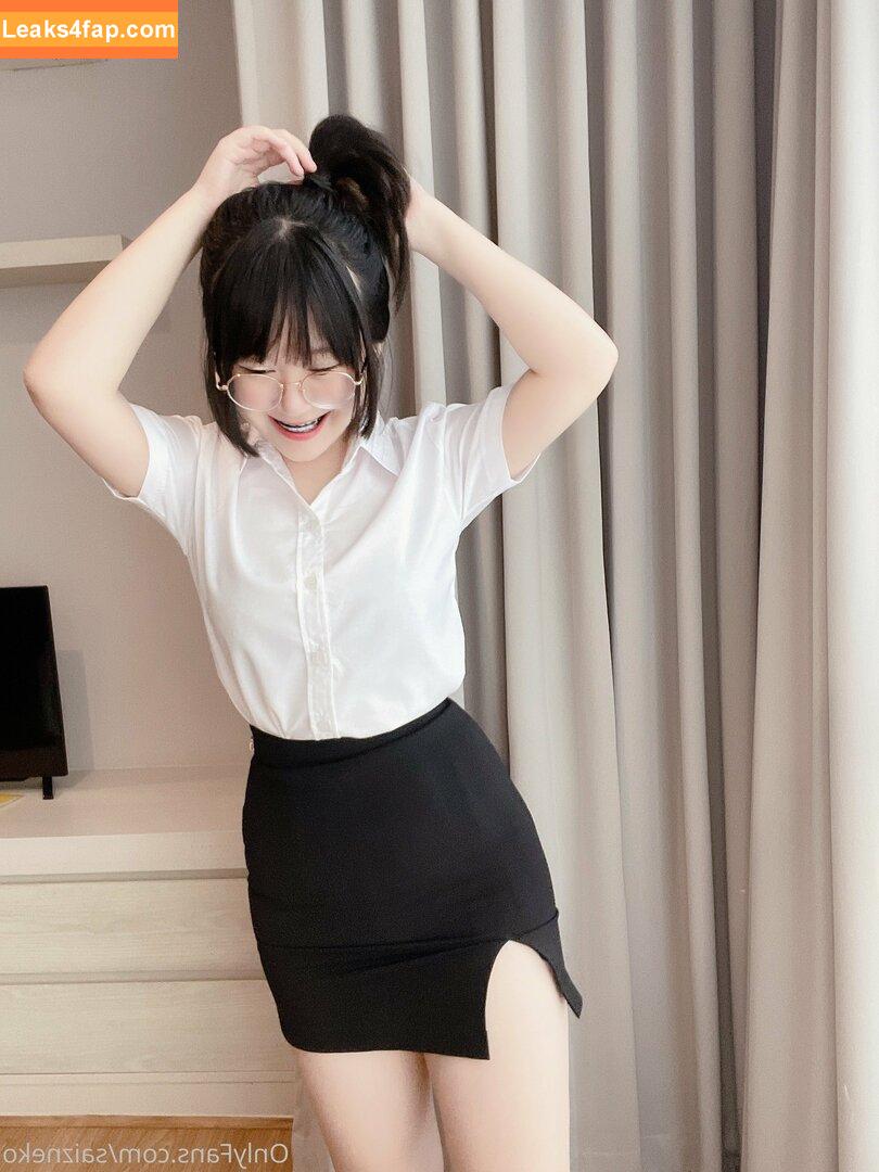 Saizneko / anyuser / saizneko_2 leaked photo photo #0242