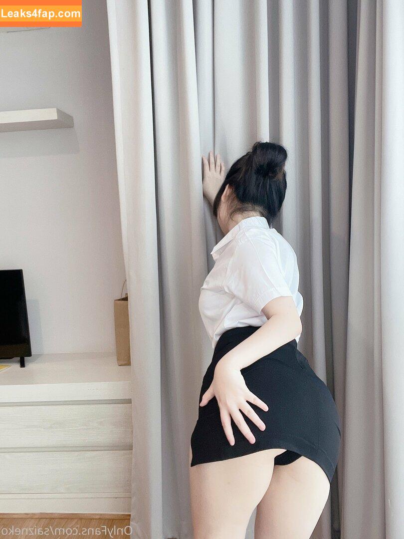 Saizneko / anyuser / saizneko_2 leaked photo photo #0244