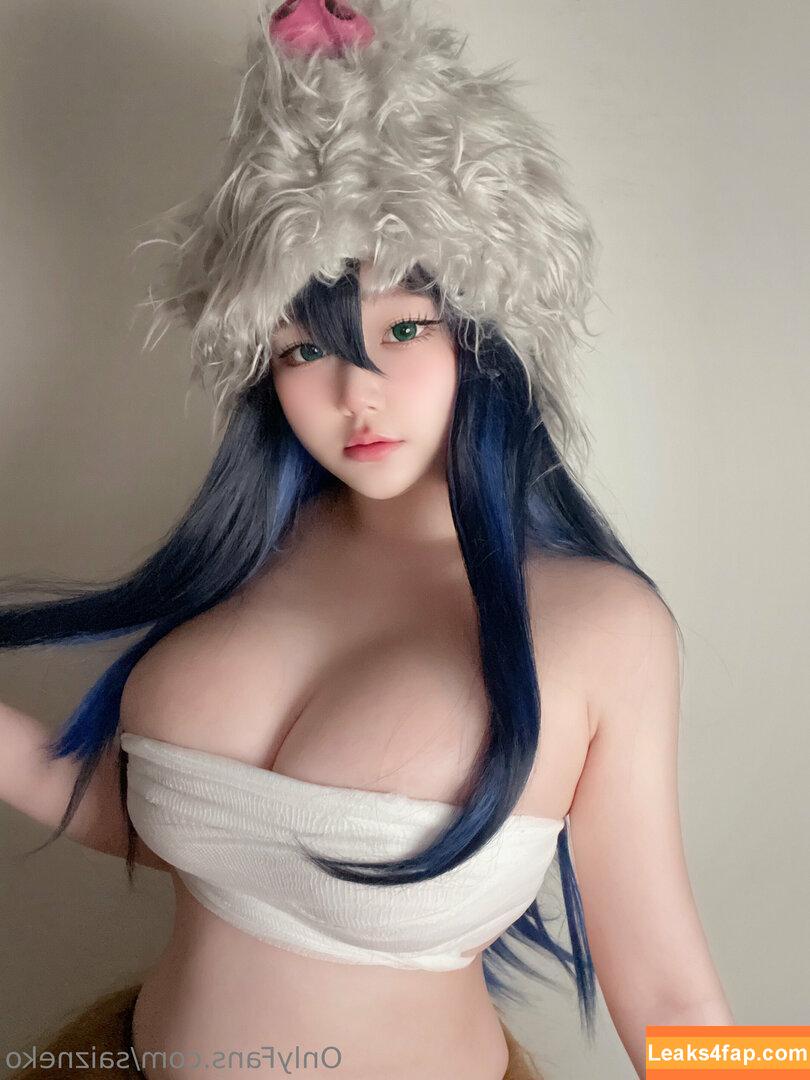 Saizneko / anyuser / saizneko_2 leaked photo photo #0677