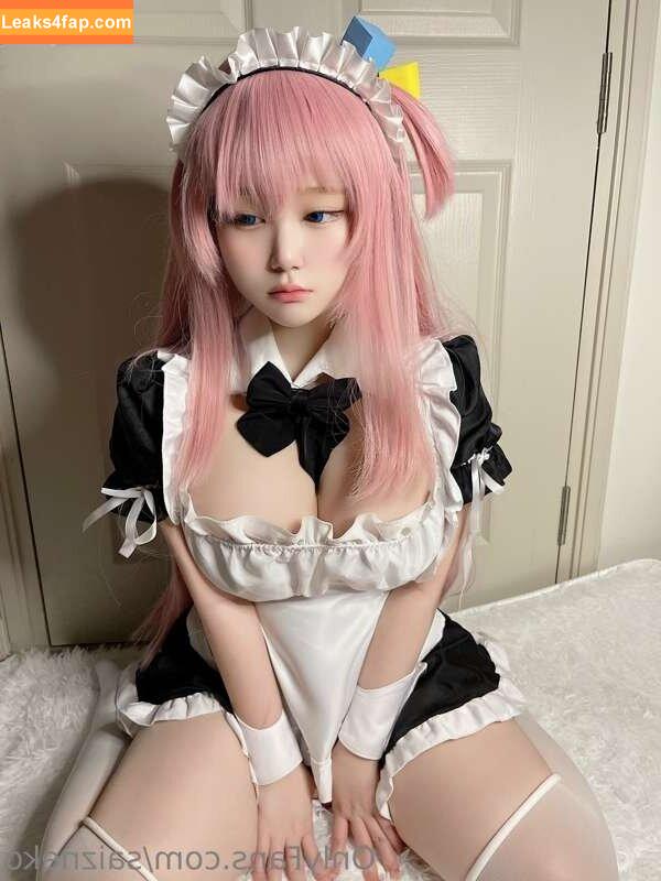 Saizneko / anyuser / saizneko_2 leaked photo photo #0697
