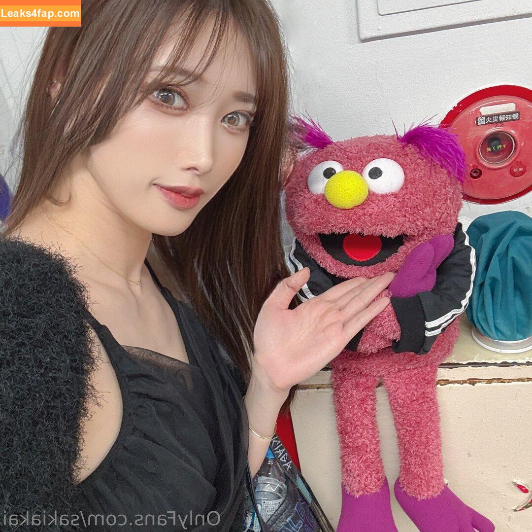 Saki Akai / Japanese Professional Wrestler / WWYTWrestling / saki__akai / sakiakai leaked photo photo #0019