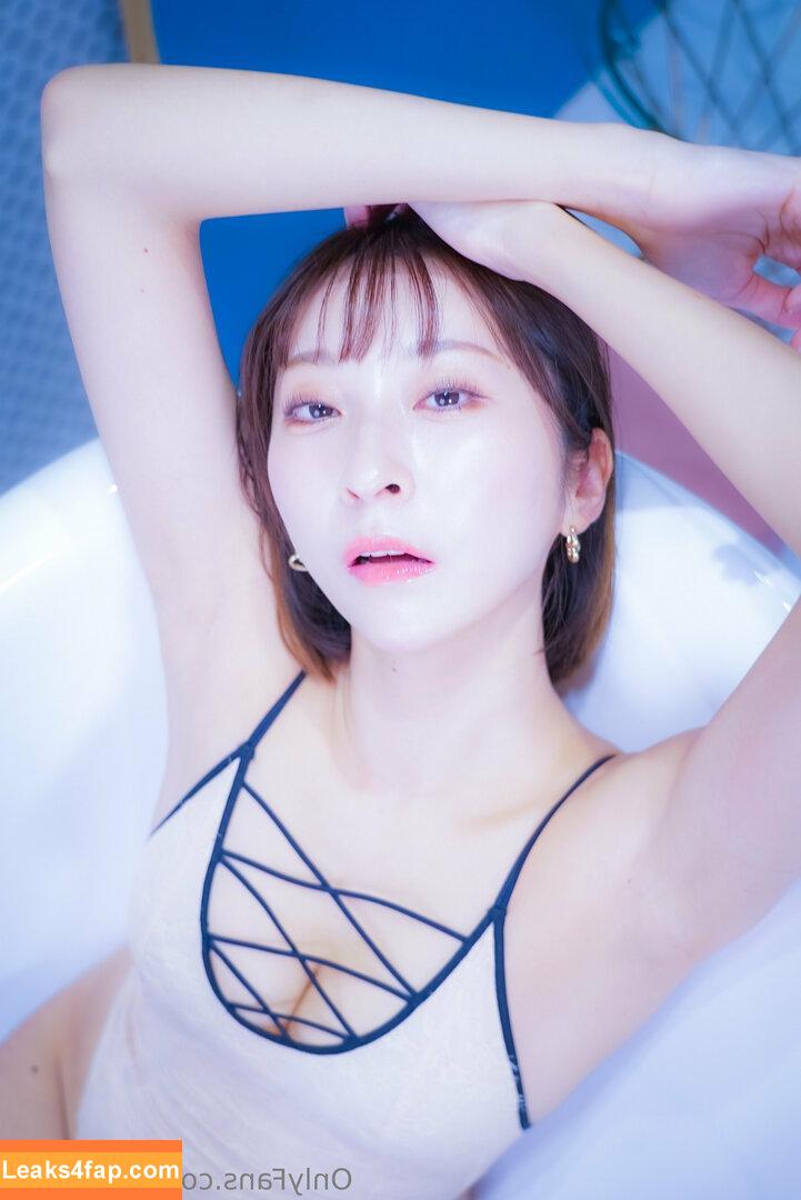 Saki Ogata 緒方咲 / chaaansaki leaked photo photo #0024